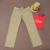 ESPRIT 型男 休閒 卡其褲 休閒褲 九成新 31