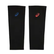 (店+)【asics 亞瑟士】asics 亞瑟士 保溫 長版護膝 運動護膝 Z31904-9043 / Z31904-9023
