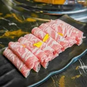 【海肉管家】澳洲羊肩捲火鍋肉片(2包_1Kg/包)重組火鍋肉片 羊肉片 重組羊 肉片 火鍋