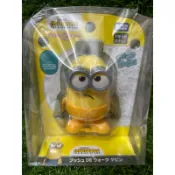 👍正版TAKARA TOMY 神偷奶爸 MINIONS 走走踏步小小兵 凱文 TP15742 模型 公仔 玩具