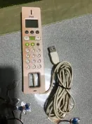 IPEVO CDPU-06IP SKYPE USB 網路電話