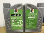 @中華三菱原廠機油@日本JOMO 5W30~~全合成機油~~VIOS/MAZDA/ALTIS/FORTIS/CITY