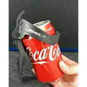 【品城騎士精品】KOSO 可折 飲料架 杯架 置杯架 機車 汽車