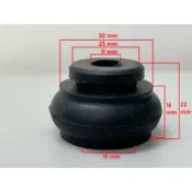 全新 冷凍空調 冰箱 除濕機 飲水機 壓縮機 減震墊 防震墊 橡膠腳墊 墊片