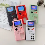 俄羅斯方塊 解壓遊戲 保護殼 三星 S24 S23 S22 S21 ULTRA S24+ 解壓 防摔 手機殼 潮殼