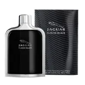 JAGUAR 積架 黑爵男性淡香水 100ml-快速到貨