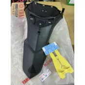 俗俗賣YAMAHA山葉原廠 牌照支架 三代 新勁戰 125 內裝 後土除 檔泥版 後牌板 料號：1MS-F1685-00