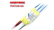 好盈 電調 電變 30A含BEC 2A/5V