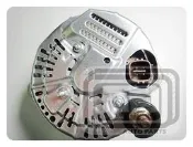【TE汽配通】HONDA 本田 Civic 喜美 97-01 3.5 發電機 120A 日本 DENSO 外匯新