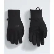 The North Face TNF 北面 北臉 男保暖手套-黑色 M APEX ETIP GLOVE-NF0A89R9JK3