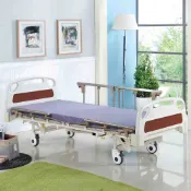 來而康 耀宏 交流電力可調整式病床(未滅菌) YH322 三馬達 電動床補助 附加功能A款B款 贈:床包X2+中單X2
