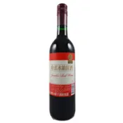 【品酒網】台灣 穗豐釀酒 珍蕾冰鎮紅葡萄酒 750 ml 