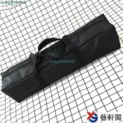 萬用裝備袋 露營收納包 戶外釣魚包 露營裝備袋 露營工具包 600D牛津布長條收納包帳篷收納袋折疊椅蛋捲桌收納包瑜伽墊包