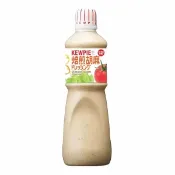 【i郵購】東山水果派出所 【好事多免運】【Kewpie】胡麻醬 1公升 X 2瓶