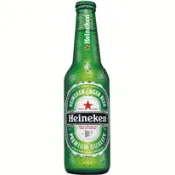 【品酒網】荷蘭 海尼根瓶裝啤酒 330ml Heineken