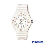CASIO 卡西歐 新一代潛水風格概念休閒錶 LRW-200H-7E2