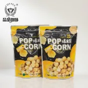 多件優惠！品皇咖啡-爆米花 270g 原味/起司/焦糖/草莓/巧克力 爆米花 零食