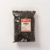 黃長生健康堅果-嚴選台灣青仁 炒黑豆(300G/600G)