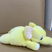 日版全新 ICHIHARA ELEPHANT KINGD