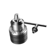 (店+)豪划算  砂輪機轉電鑽夾頭 M10 4英吋砂輪機 轉換頭 接桿 砂輪機夾頭 多功能 轉接頭
