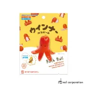 NOL 美味小香腸入浴球 1個入【Donki日本唐吉訶德】