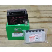 Y.S KYMCO 光陽原廠 7號電池/7A/電瓶/GTX7A-BS/YTX7A-BS/KTX7A-BS 保固八個月