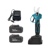 (店+)牧田款 18V 可接高枝桿無刷電動剪刀充電修枝剪樹枝剪果園苗木園藝電剪