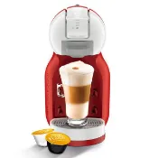  【大眾家電館】詢價優惠~雀巢 DOLCE GUSTO 膠囊咖啡機 MiniMe 雲朵白/鋼琴黑2色