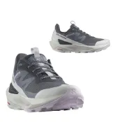 (店+)【salomon】女 ELIXIR ACTIV Goretex 低筒登山鞋475265 474564 476916