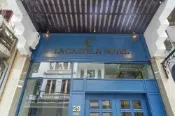 【東南旅遊】河內 河內卡斯特拉飯店 Hanoi La Castela Hotel