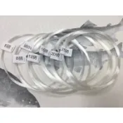 三峽東區釣具西德磅線40碼磅線硬線尼龍線 5P~25P (另有30~100磅賣場)