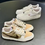 日本代購 Nike Air Force 1 Pegasus Pack 馬年限定 透氣 低幫 板鞋 IQ1119-011
