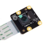 【台灣物聯】原廠英國製 樹莓派 Raspberry Pi Noir Camera V2 紅外線夜視攝影機模組 八百萬像素