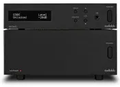 《名展影音》贈高級USB線 ~Audiolab - Q-DAC - UAB DAC/ 數位前級 / 耳機擴大機 超強機能