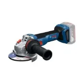 BOSCH 博世 18V鋰電無刷砂輪機GWS 18V-11 S (空機-不含充電器及電池)