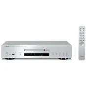 【QKShopping】Yamaha 三葉 CD-S700 銀色CD撥放器 Hi-Fi CD播放機【含運費】