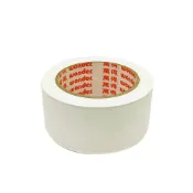 (店+)萬得 冷氣膠帶 白色膠帶 可手撕 寬60mm*長27米 中崙五金