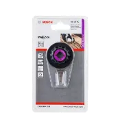 BOSCH博世 魔切機配件 ALI12SC 多用途勾型刮刀 密封膠刀具 不鏽鋼 2608664231