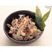 【萬象極品】珍味干貝唇(中華干貝唇) / 約200g ~下酒年菜 ~ 日式精緻小菜 解凍即可食用