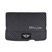 Micas / MINI COOPER/ F54/ F55/ F56/ F60/ R56/R60 / 後行李箱墊/ 兩款