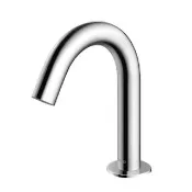 【TOTO】原廠公司貨-臉盆用感應龍頭 TLE29002P-冷熱(龍頭+AC-110V+調溫閥組)