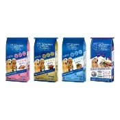 【LCB 藍帶廚坊】15KG 天然犬糧 全犬成犬適用狗飼料 菲力牛排/羊雞雙料/豬雞雙料/小羊排