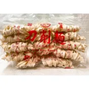 廟口刀削麵｜台中關廟麵 台中特產