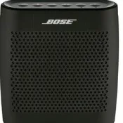 BOSE無線迷你藍牙揚聲器 SOUNDLINK?COLOR
