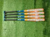 正翰棒壘---EASTON Quantum -5 國中青少棒 硬式球棒 A112998