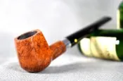 [老娘雜貨舖]- Willard(1016A) 品草小斗-石楠木煙斗/菸斗-保持良好優質-超值特價商品