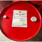 殼牌 SHELL TONNA S3 M32 M68高級抗磨液壓油 循環油 潤滑油 日本原裝進口