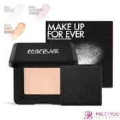 MAKE UP FOR EVER HD SKIN 粉無痕光圈蜜粉餅(10g)-百貨公司貨-多款可選【美麗購】