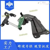 汽車大燈感應器 3C0941309B 品質認證 高爾夫Q3專用 光感應自動大燈 原廠替換配件 靈敏耐用