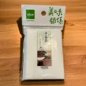 立體式沖茶袋 不織布 7×10cm 茶包袋 沖茶袋 泡茶 茶袋 花茶袋 茶葉袋 過濾袋 煮茶袋 生活大師 36入